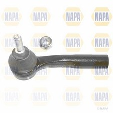 NAPA Front Left Tie Rod End