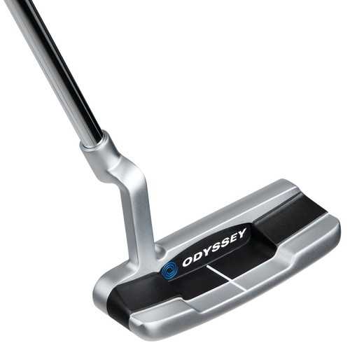 Left handed odyssey works 1 - odyssey,