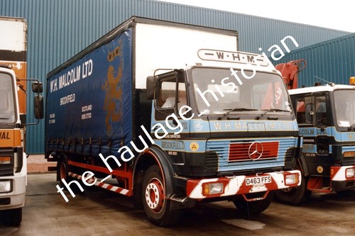 Thh truck photos - photos,