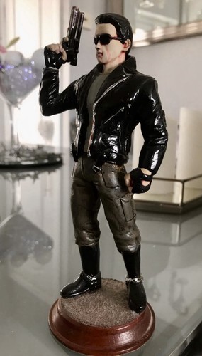 Terminator inch resin - terminator,