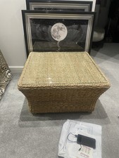 Next home Coffee Table