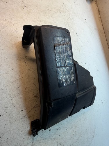1635400182 fuse box cover - 1635400182,