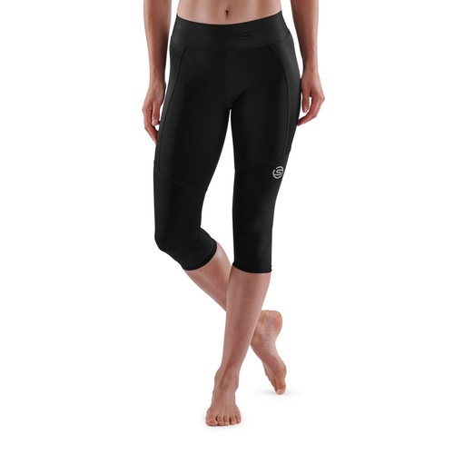 Skins series womens black - 3,