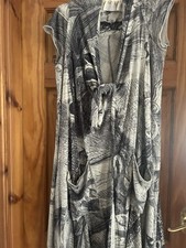 Rundholz Dress/jacket small