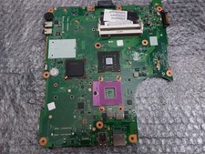 Intel Motherboard For Toshiba