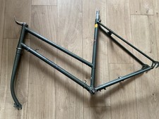 Hercules Commuter Bicycle