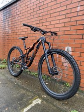 Specialized Stumpjumper FSR