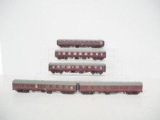 Bachmann OO Gauge BR Maroon