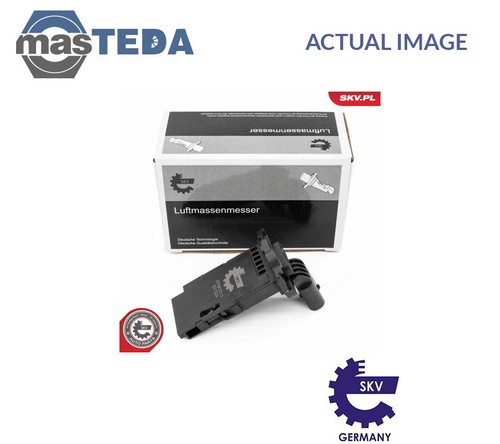 07skv211 air mass sensor flow - sensor,