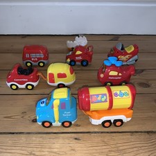 Vtech toot drivers - toot,