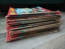 Vintage Look and Learn