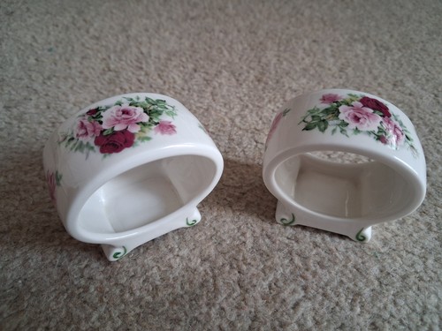 Bone china staffordshire - bone,
