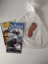 Banksy Dismaland ‘Fish