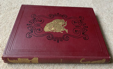 Punch Magazine Vol CLIII July - Dec 1917, WWI Era Satire & Illustrations