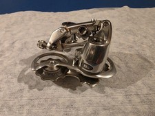 Suntour Superbe Pro RD-SB00 rear derailleur Short arm 8 Speed N.O.S Excellent 