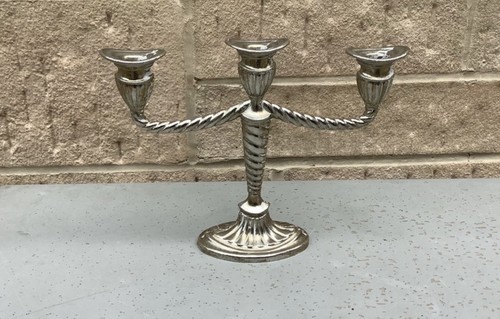 Vintage mini silver finish - vintage,