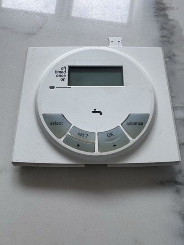 Worcester bosch programmer - worcester,