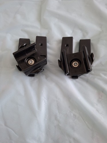 Bugaboo cameleon hood clamps - hood,