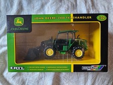 Britains John Deere 3400