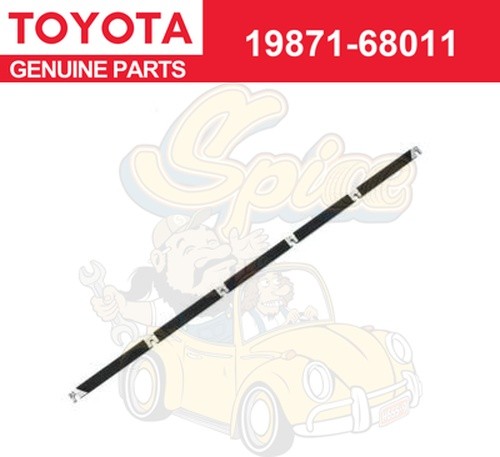 Toyota coaster land cruiser - toyota,