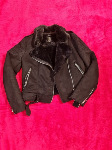 Zara trf black - zara, wear