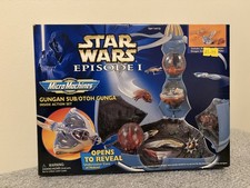 Hasbro Star Wars Micro