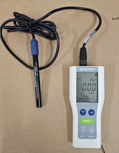 Mettler toledo fivego - mettler, f3