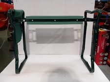 Crystals Garden Kneeler / Seat Used Good Condition (R9)
