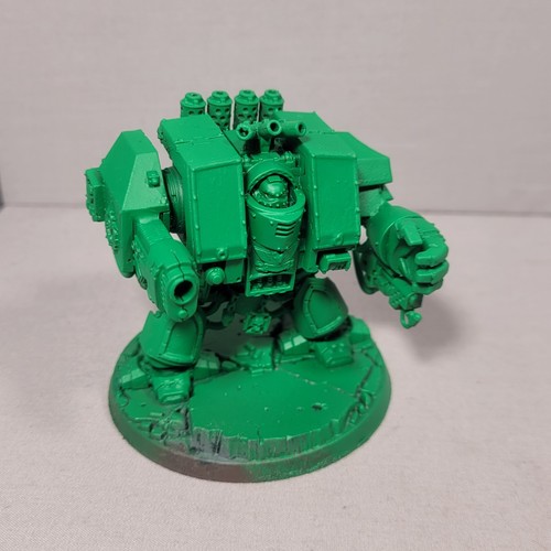 Venerable dreadnought space - venerable,