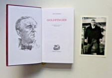 Goldfinger - James Bond - Ian