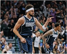 Klay Thompson Dallas Mavericks