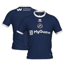 Millwall Errea Home Shirt