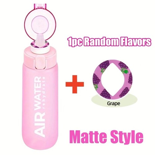 750ml air water bottle - ,