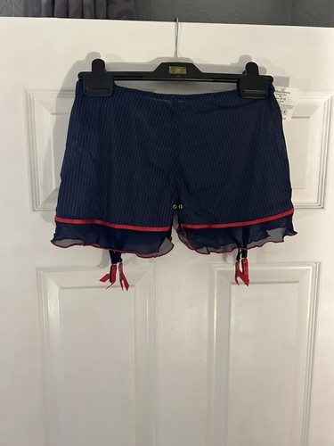 Ladies suspender skirt - ladies,