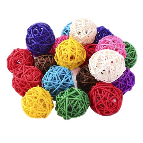 Pcs wicker rattan - 40,