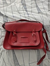 Cambridge Satchel Company "The