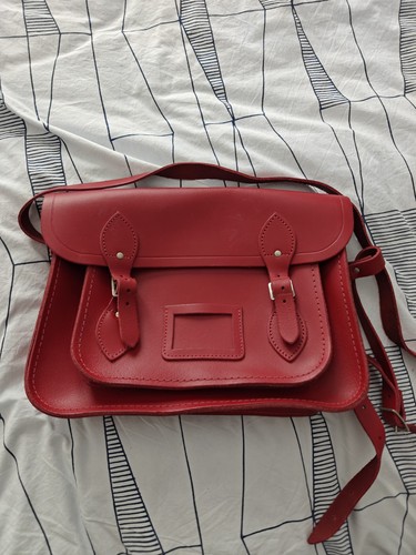 Cambridge satchel company the - cambridge, "the