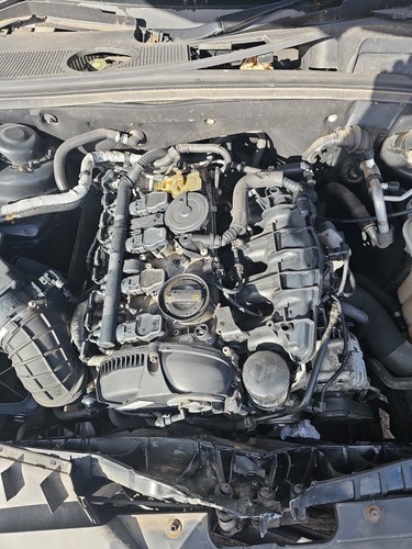 Audi line 2009 - line, cdnc