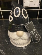 Martha Stewart Gonk Candle