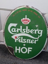 Genuine Original Carlsberg