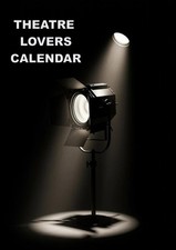 Theatre Lovers Calendar 2026