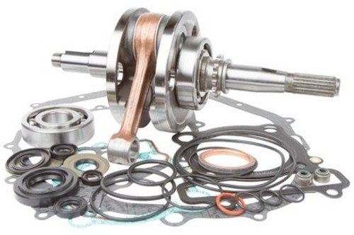Engine revision kit shaft - kit,