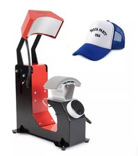 Automatic Cap Printing Machin