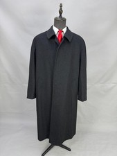 Vintage Men's Coat Bergamo
