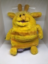 "ANYTHING" Teddy Ruxpin Plush 14" Hand Puppet Vintage World Of Wonder 1986 (rare