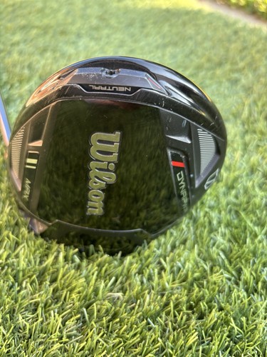 Wilson dynapower max titanium - wilson,