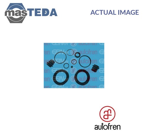 D4351 brake caliper - caliper, repair