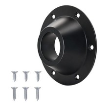 Sequoia Anodised Pedestal Table Leg Under Table Cone Base Houseboat Motorhome ！