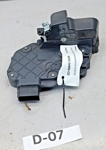 Jaguar osr right rear door - jaguar,