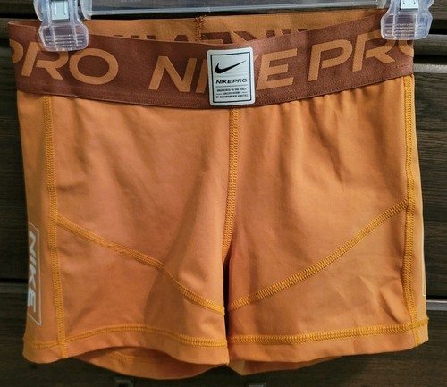 Nike pro dri fit womens - womens, burnt